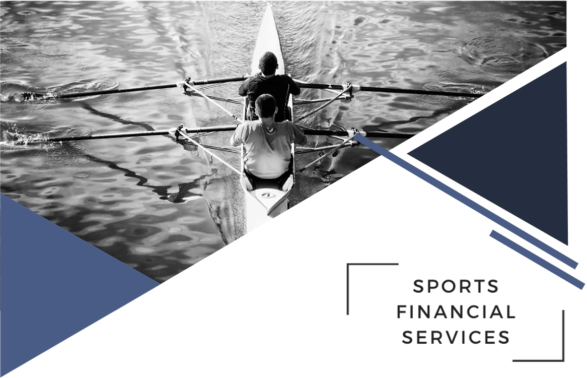 Sports Financial Services Accounting, Sports